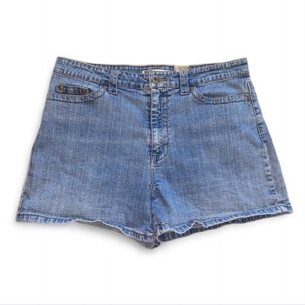 Vtg mom shorts faded glory